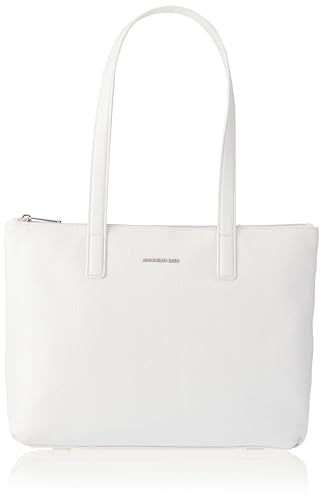 Mandarina Duck Damen Mellow Leather Crossover, Warm Taupe im Sale
